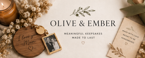 Olive & Ember